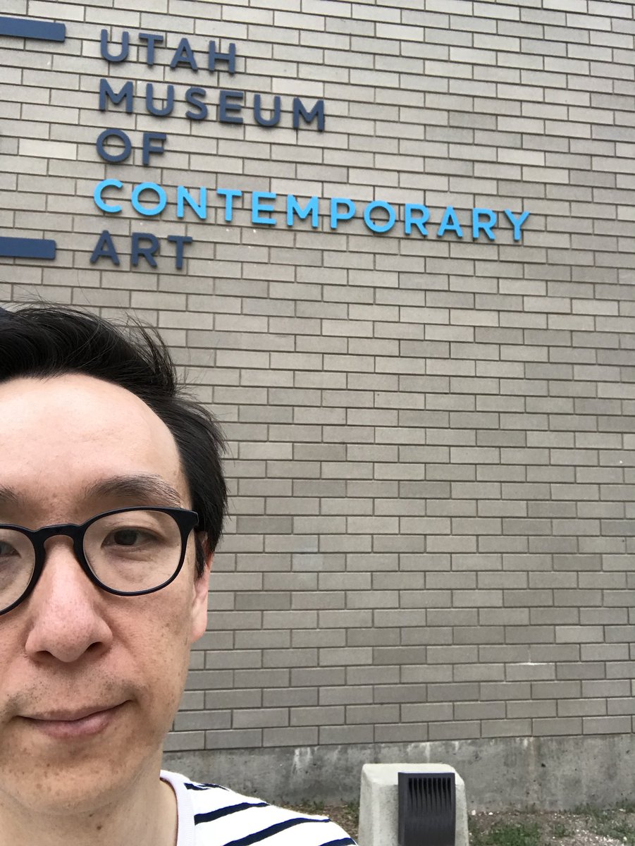 EndlessIcon's tweet photo. 12 Night at the museum #WorkfrontHunt #FrontUtah https://t.co/Tjl2NYCyRC