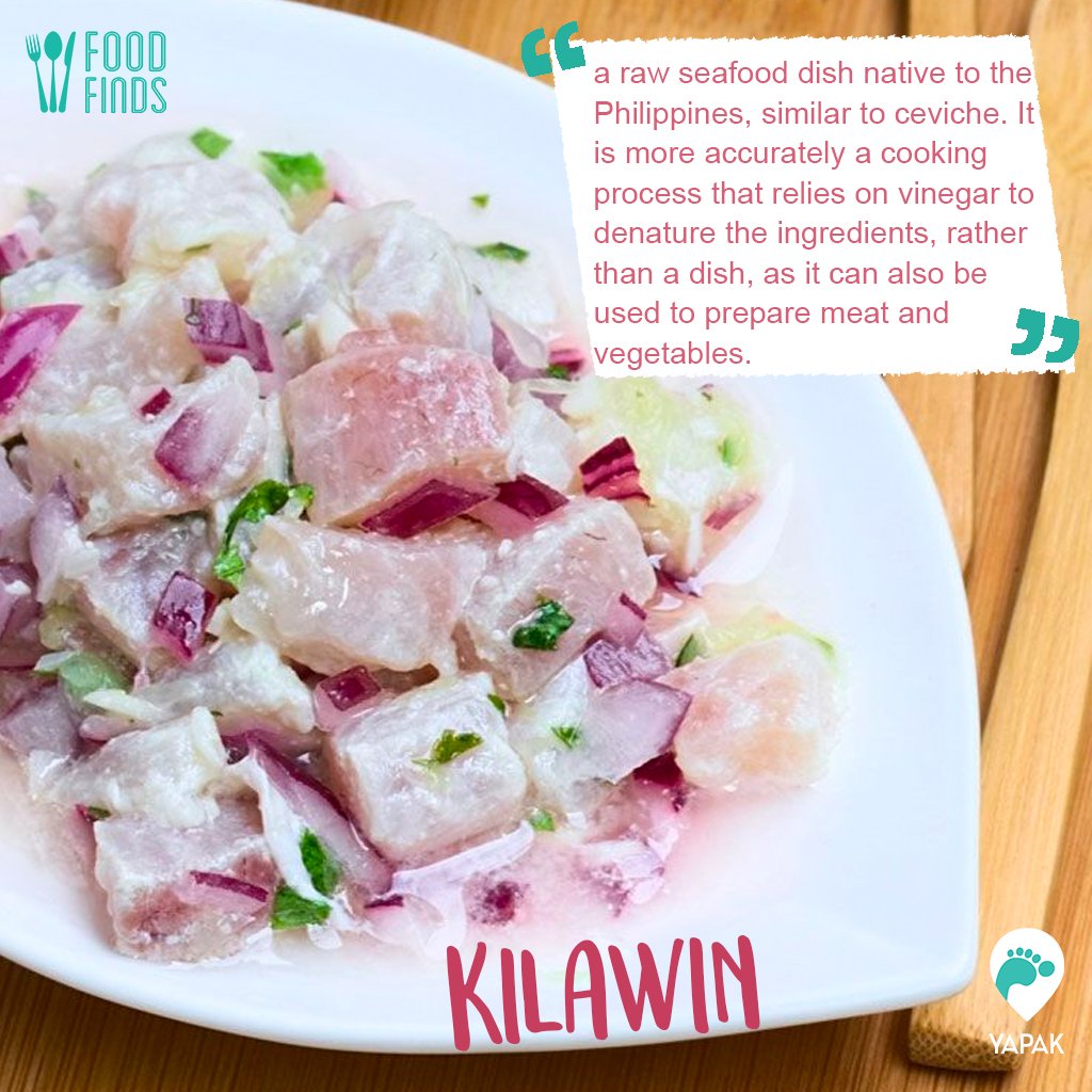 Yapak_PH's tweet photo. Anong process process of preparing the ingredients??? Ulam na yan noAnong process process of preparing the ingredients??? Ulam na yan no

#Yapak #YapakPH #Yapakpinas #ExploreLocalLoveLocal #FoodFindsFriday #FoodFinds #Foodporn #Foodies #Filipinocuisine https://t.co/talmR47w0U