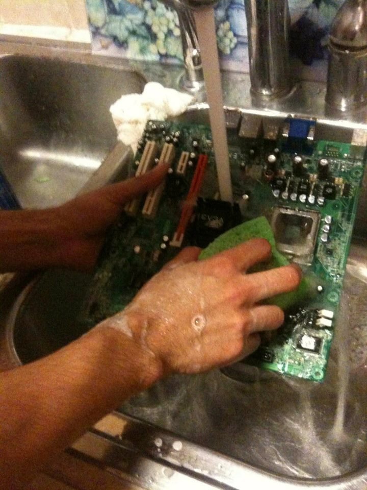 OSUOverclocking tweet picture