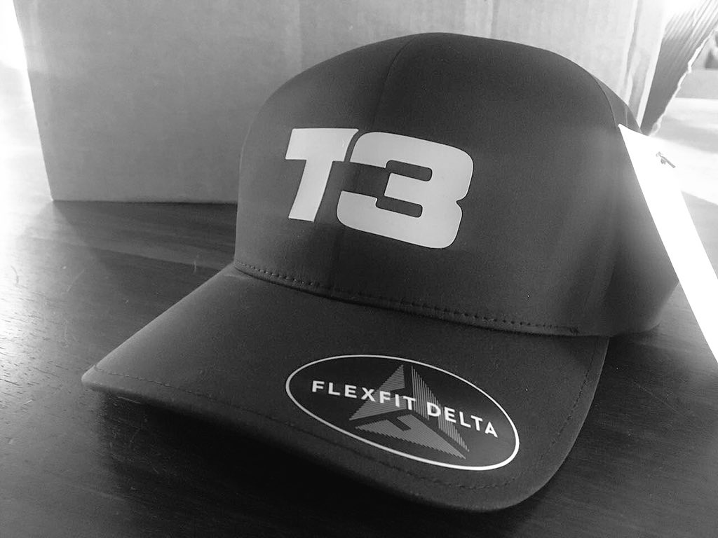 T3GearSA's tweet photo. Look there's an unboxing at the office 👀

The new Black Edition Delta 💣

#T3Apparel #T3 

📦📦📦 https://t.co/3PBbe5ytB5
