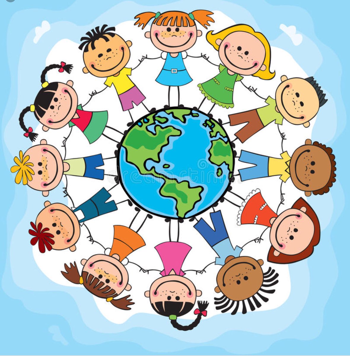 PearlFbpe's tweet photo. Heute ist INTERNATIONALER KINDERTAG! 👭👫❤️

Allen Kindern dieser Erde, all die Achtung, Liebe und Fürsorge, die sie zweifellos und ohne Einschränkung verdient haben. Schützt die Kinder dieser Welt, denn Sie sind unsere Zukunft. 🌈 

#InternationalerKindertag #LiebeIstZukunft https://t.co/DJGWfpdHj6
