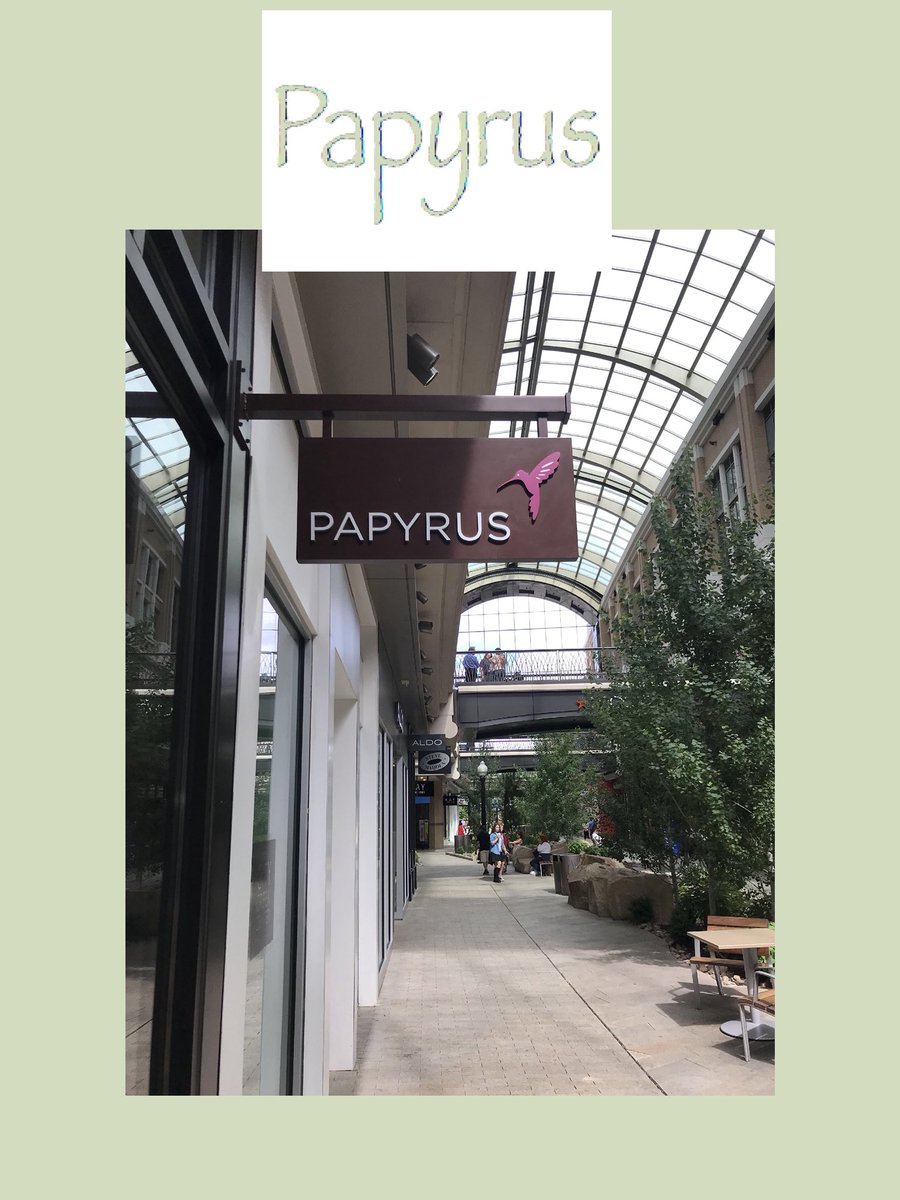 EndlessIcon's tweet photo. 13 papyrus #WorkfrontHunt #FrontUtah https://t.co/HVxSvivz2i