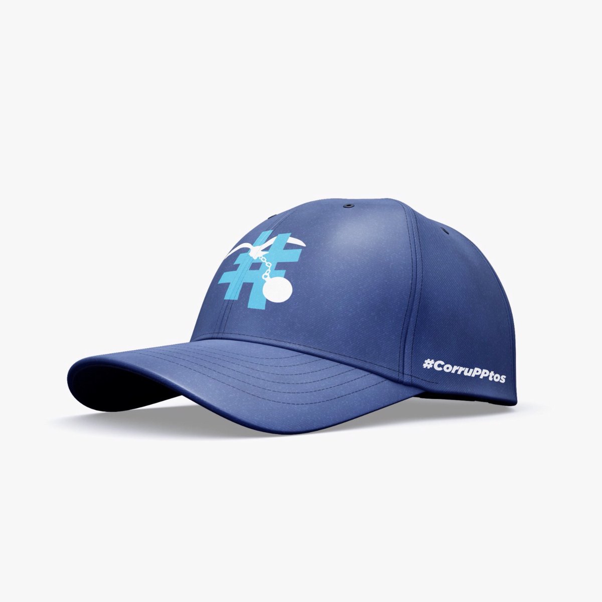 HashtagVibesCo's tweet photo. 👉🏼 Ser #corruPPtos tiene un precio... 
Y la gorra que los señala y humilla, también: 29,99€.
https://t.co/El3QF19pLF

Mientras ellos agachan la cabeza, nosotros llevamos la frente bien alta. https://t.co/CGT3mnRdP0