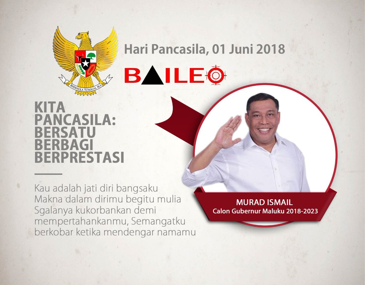 ManutuYakomina's tweet photo. @thejakartaglobe @JhosuaLatumeten #WujudkanPerubahan #RangkulPerbedaan #BailaloDosogasTeam #BaileoBangunMaluku https://t.co/d4oMGJ63d4