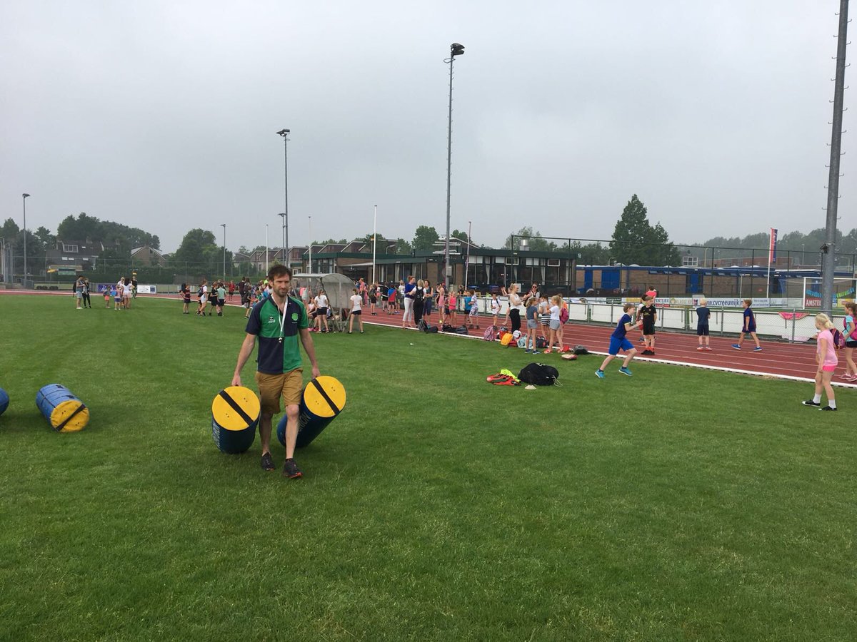 RFC Gouda tweet media