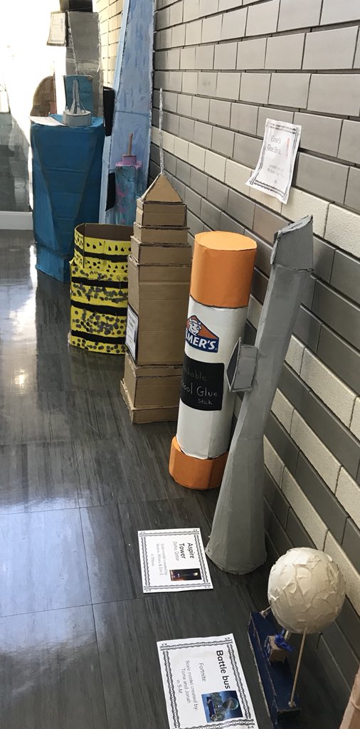 5MASIJ's tweet image. Amazing grade 5 dreamers and builders!