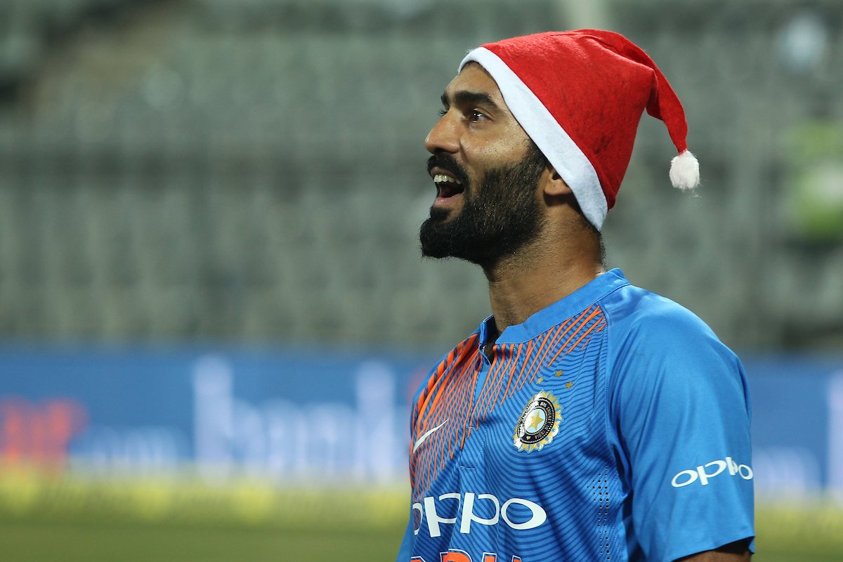 BCCI tweet media