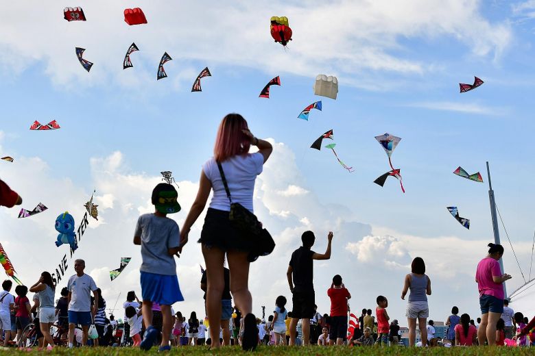 straits_times's tweet photo. Singapore ranked best country for children to grow up in https://t.co/1edSemDZUN https://t.co/D9ApJw6f57