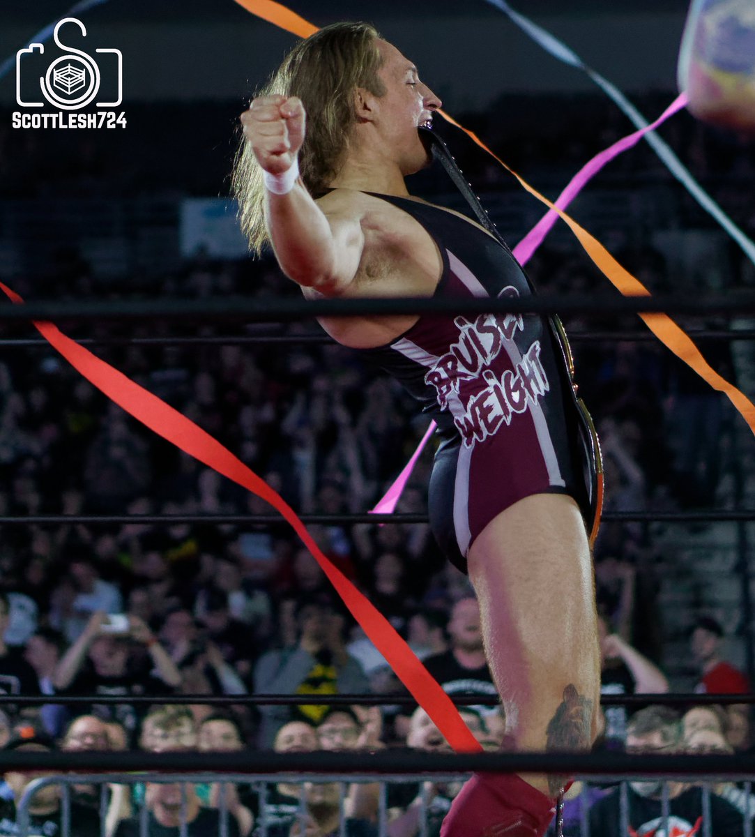 ScottLesh724's tweet photo. @PeteDunneYxB #Chapter66 #ProgressNOLA https://t.co/YoMYuPhR7w