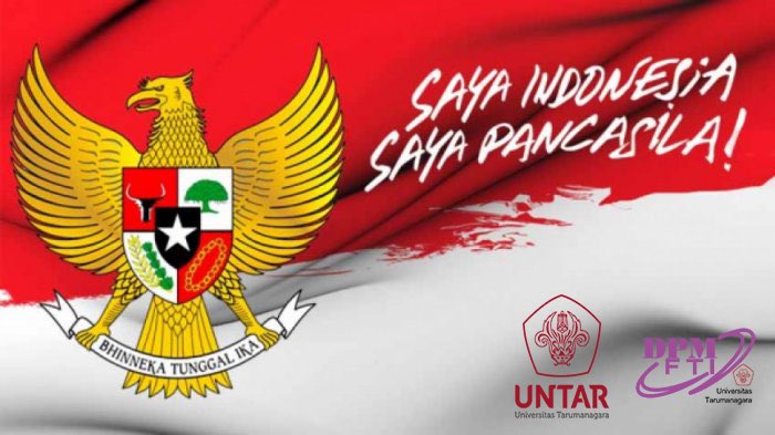DPM FTI UNTAR tweet media
