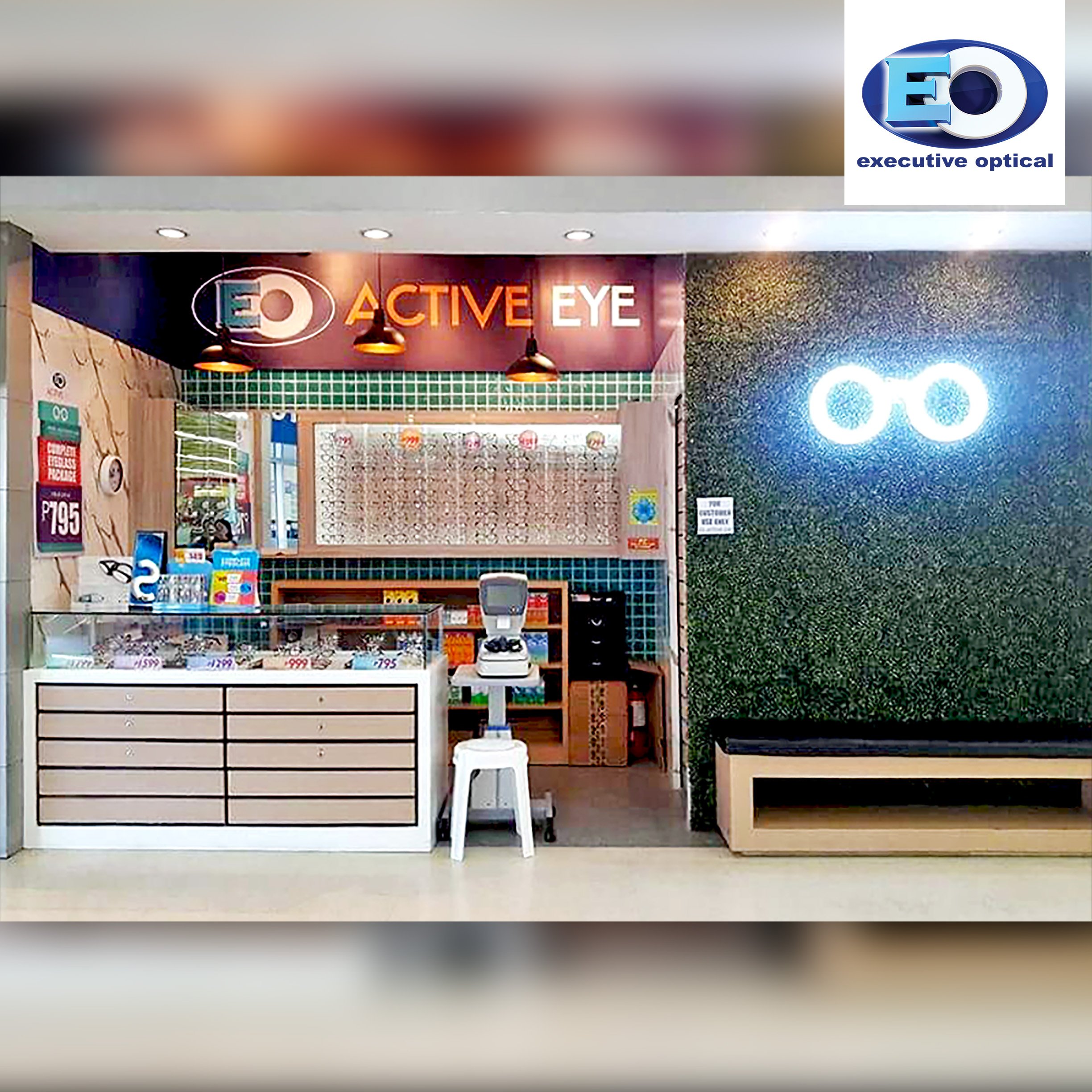 Eyeglasses san mateo new arrivals