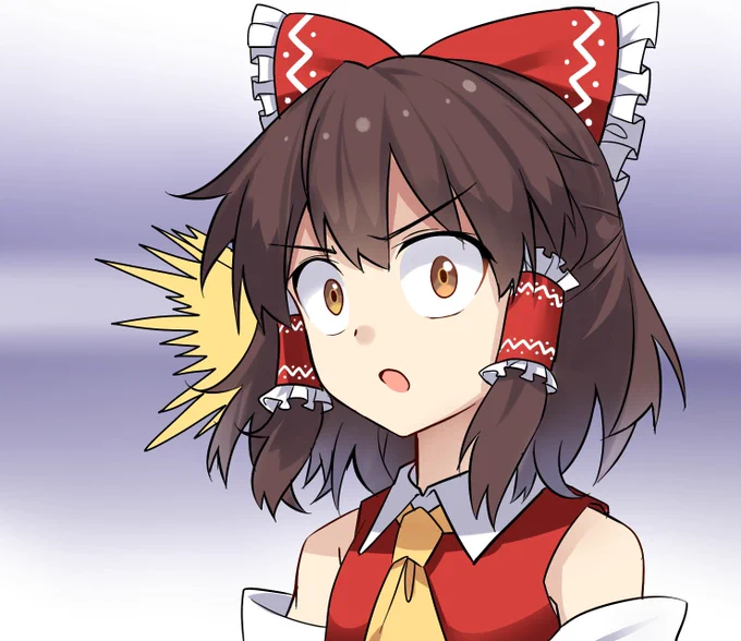 私が描いた東方LINEスタンプはこんな感じです。
https://t.co/2uV303P9pw 