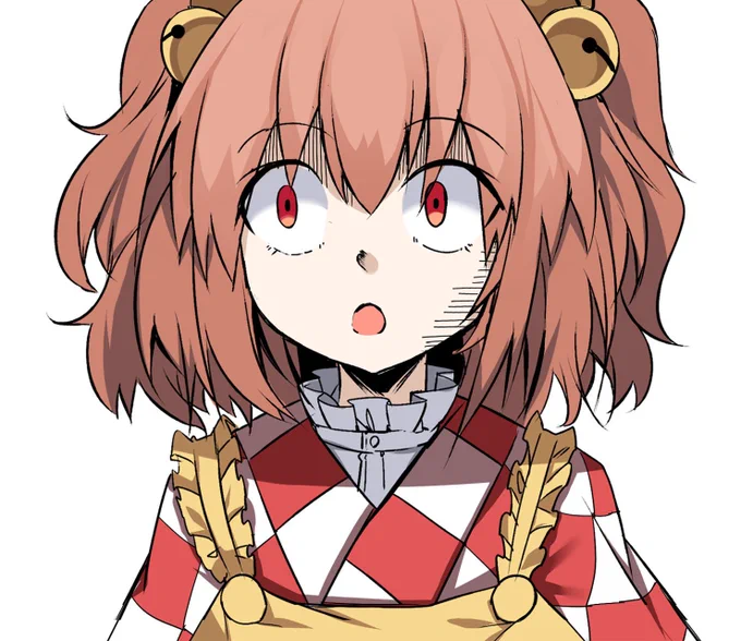 私が描いた東方LINEスタンプはこんな感じです。
https://t.co/2uV303P9pw 