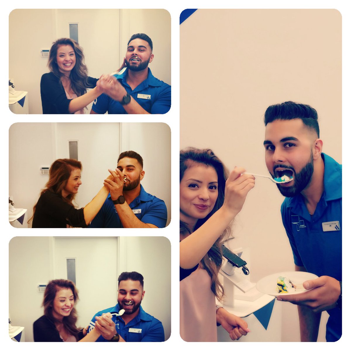 604_Carrillo's tweet photo. @ronkcleung @SY_Roadtrip Congratulations Jas! #celebratingintradition #yourtimetoshine! Best of luck in your new home! 🎉🎉🎉🎉🎉🎉 https://t.co/3c3VN9g3VT