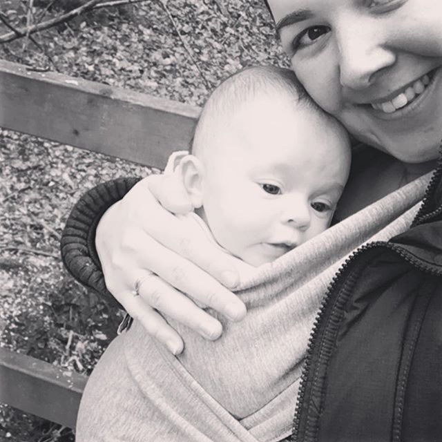 daisygrobaby's tweet photo. Babywearing snuggles are the best - fact! @hollybush123 #daisygro #daisygrobaby #daisygrosling #amazonshopping #amazonbestseller #babiesofig #amazonseller #babywrap #babysling #babywearing #babywearingmama #babywearinglove #ukbusiness #ukfamilybusiness #globalseller #bestsel… https://t.co/GYvXra0Por