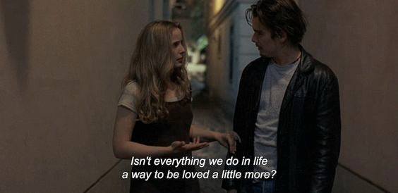 enlightenasf's tweet photo. Before Sunrise (1995)
Yearly Memberships available at https://t.co/jKft7ZlvoX
#Matterden #subtitles #quotes https://t.co/BnInBYB5jr