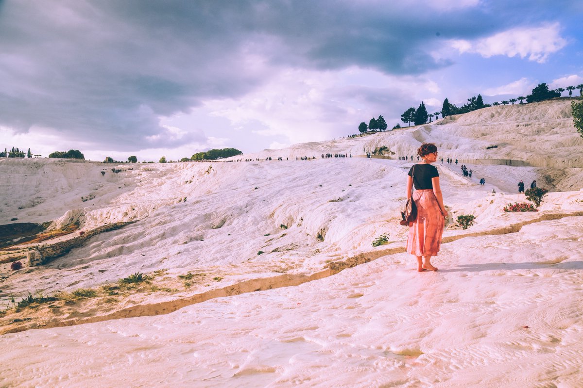 brigittaislost's tweet photo. Everything you wanted to know about Pamukkale, Turkey: https://t.co/CikW55aFJK
@Turkey_Home #visitturkey #pamukkale #travelblog https://t.co/pFuDcUCnZ2