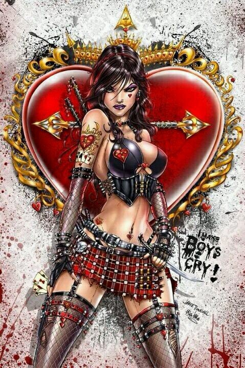 DarkLyalSoul's tweet photo. #Wicked vs #Evil #GoodBeBad 🔯💥⚡🔯😈 https://t.co/AmcexZqOhk