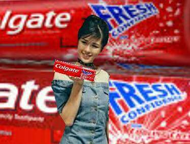 KISSESCHASERS's tweet photo. You want more @ColgatePH we will give more .....!!!

Power combo guys !!!!! Quick !!! Quick ! Quick !

#TasteConfidence
@delavinkisses 

Ctto: https://t.co/Fg0uFgHxJT