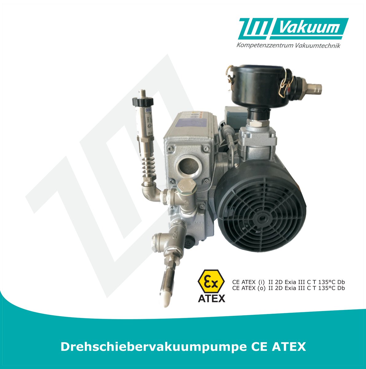 #vacuumpump #vacuum #automation #engineering #manufacturing