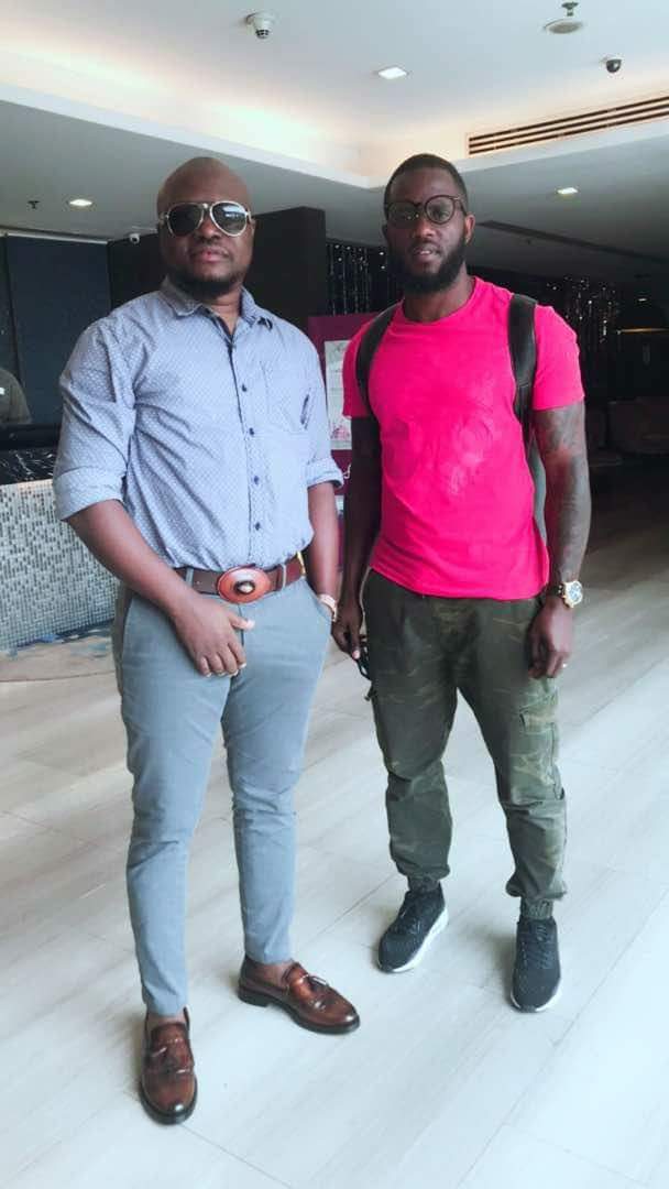 TwtFootball_'s tweet photo. Selamat Tinggal Dong &amp; Gomis !?

Jeng jeng jeng

#KitaBinaSemula https://t.co/Da8y2yuI8w