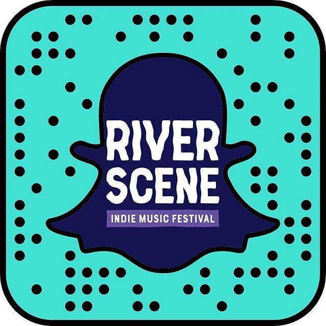 Riverscene is FINALLY with the times. Please follow us on Snapchat!
#snapchat👻 #snapcode #michiganindie #michiganmusic #michiganfestival #michiganfestivals 
#newmusic #newfestival #newindie #newindiemusic #newindieartist #music2018 #musicfestival #jo… ift.tt/2snU34S