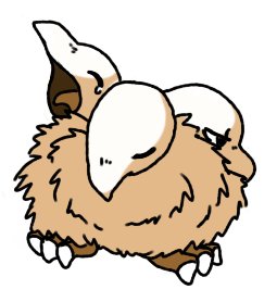 capabara's tweet photo. *sobbing* I can't protect them....... #betapokemon #duduo https://t.co/p3LgGRrOG1