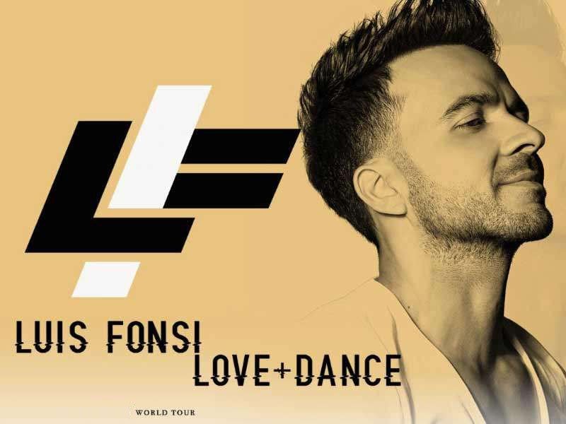 Coliseo de Puerto Rico José Miguel Agrelot ofrece información relevante para los asistentes al concierto de Luis Fonsi notireportes.com/coliseo-de-pue…