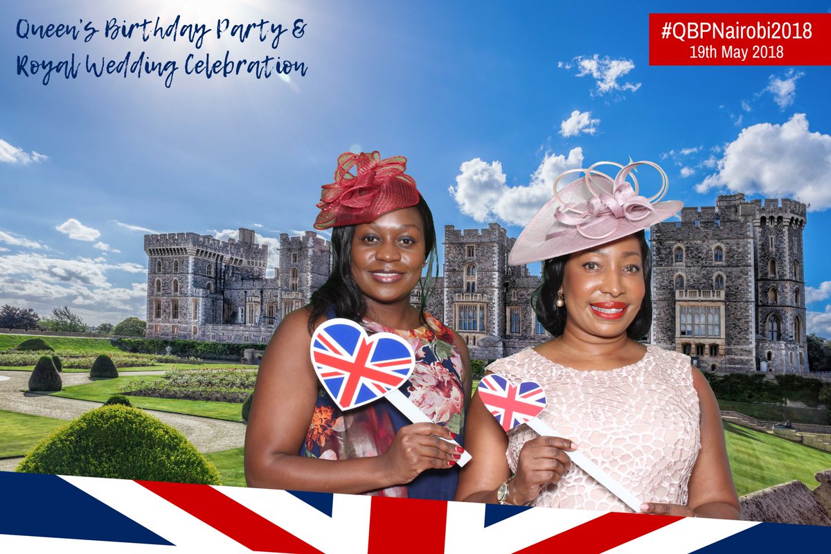 NrbPhotoBoothCo's tweet photo. HAIYA! Did we forget to tell you about how we ROCKED the Royal Wedding event?!?! CHEKI HAPA and keep it here!!!!!! #greenscreen #nairobiphotoboothcompany #luxuryphotobooth #luxephotoboothkenya https://t.co/DXypJnRwWc