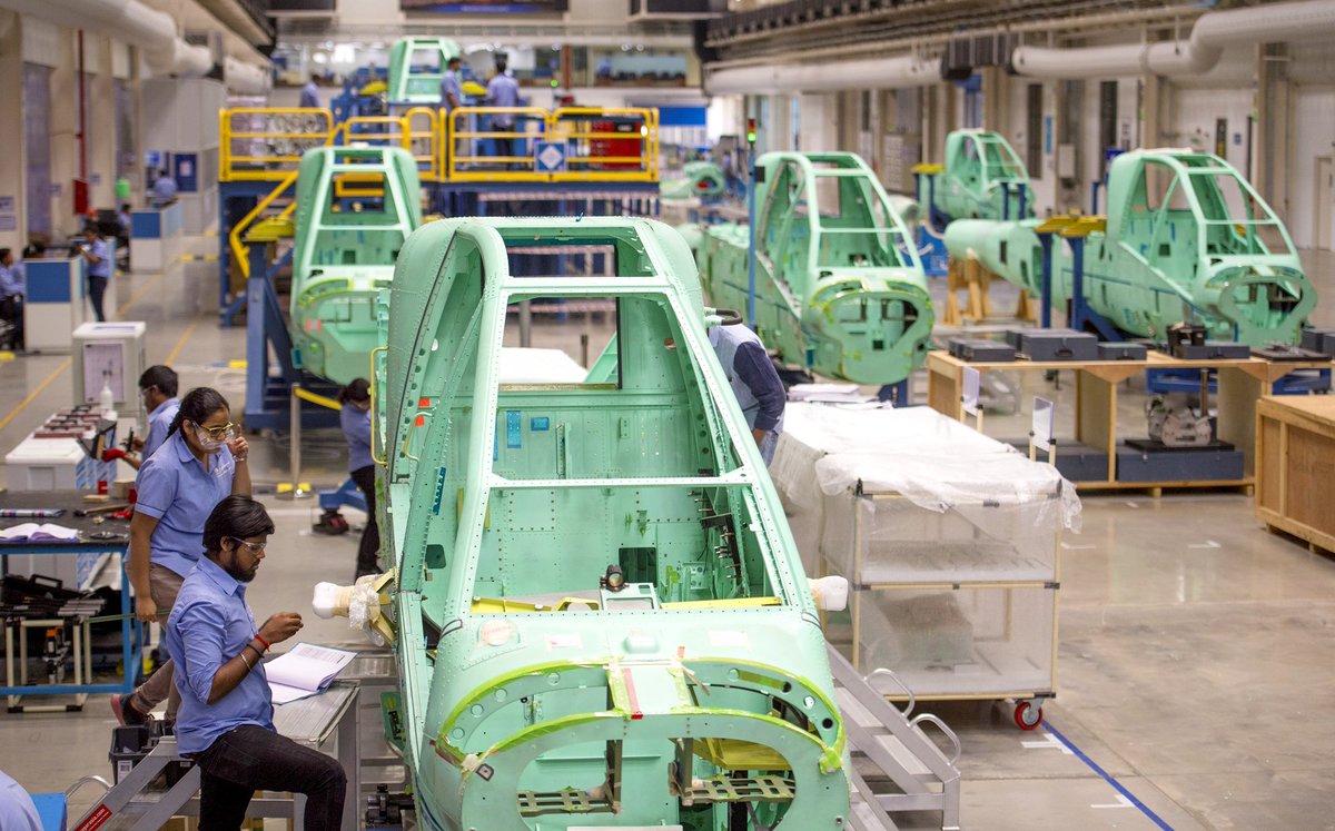 Boeing India tweet media