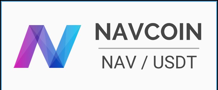 HaShForce101's tweet photo. #CryptoExchange
Time To Implement NAV / USDT On All Exchanges
Currently #CryptopiaExchange @Cryptopia_NZ Supports the USD Pairing
https://t.co/K24JA65p3h
How About #Binance & #Bittrex
Retweet for Support @NavCoin
#NavCoin #NAV $NAV #Crypto https://t.co/BA8hkViTsy