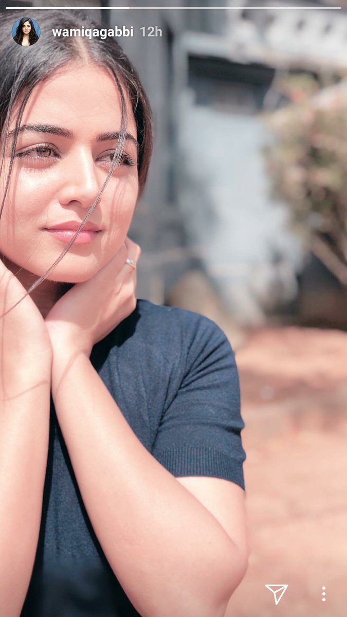 ARSHADCH14's tweet photo. @GabbiWamiqa  https://t.co/SRNLBjB4L7