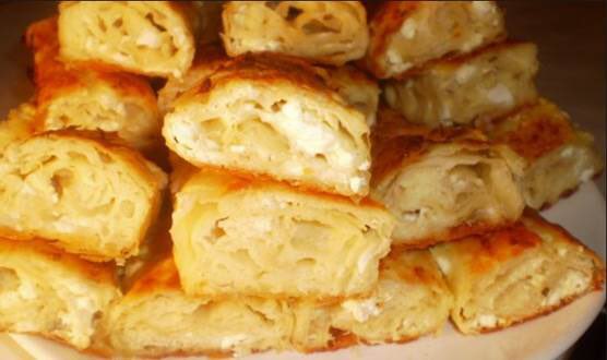 DavidBr17914918's tweet photo. @ConcentrixEU We have launched  StaffFest 2018 in Bulgaria with traditional pastry breakfast called “Banitsa”. Coming up #YogaClasses #IceCreamOnTheHouse #CoffeeOnUs #CareerDevelopmentSessions
#ONETEAM #ExperienceIsEverything #Fun https://t.co/ImX6FJjsR7