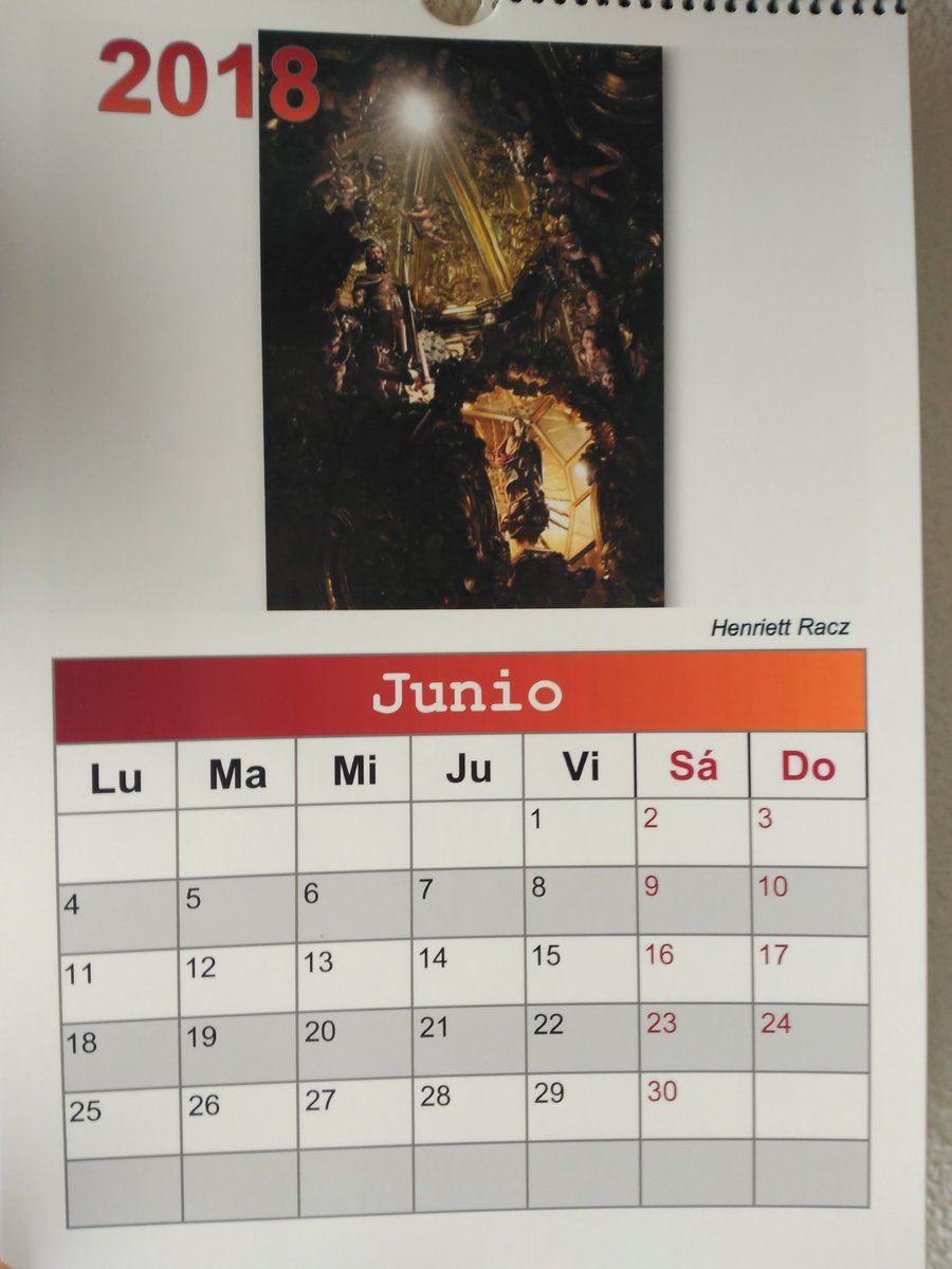 ARECA_SanJose's tweet photo. Junio en la Capillita. https://t.co/yW3mxq5GT4
