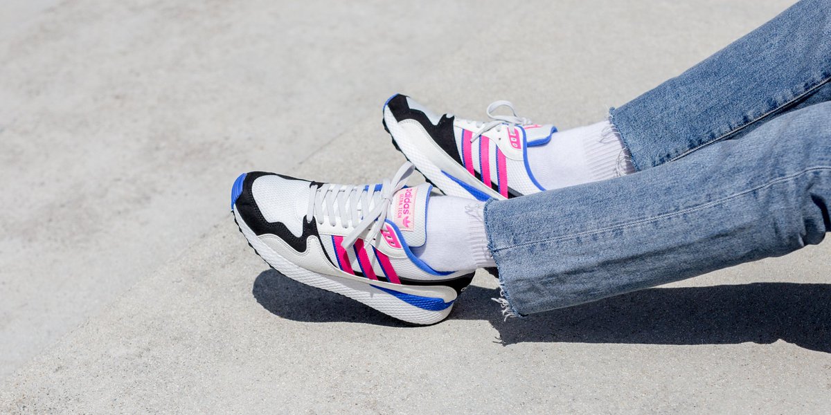 adidas ultra tech shock pink