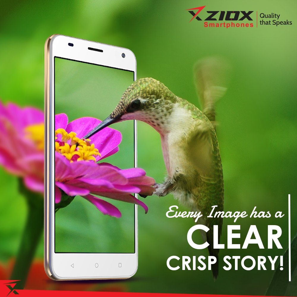 Zioxofficial's tweet photo. Every Image has a crisp story β Comment with which #ZioxSmartphone would you like to create it π https://t.co/5fIJ3ueFH4