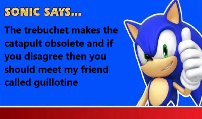 Trebuchet Memes (@trebuchetmemes) on Twitter photo 