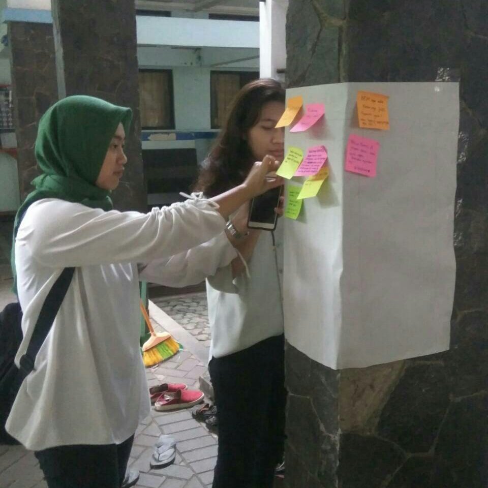 BPMFISIPUnpad's tweet photo. Terimakasih Kema FISIP atas aspirasinya dalam acara Public Sphere. Semoga #FISIPyanglebih baik bukan hanya sekedar wacana. https://t.co/0TDq7UpcIo