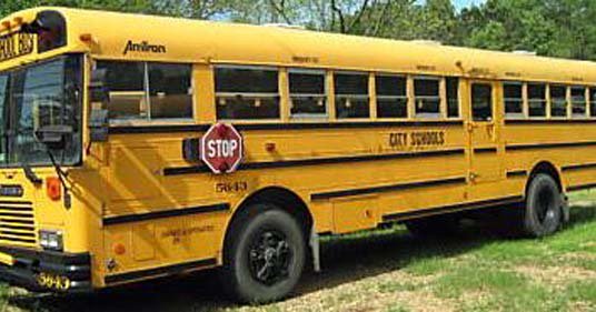 kidsviral's tweet image. What They Converted This Old School Bus Into Is Simply Awesome. I Want This Thing So Bad.

kidsviral.info/what-they-conv…

#BusTurnedIntoRV #ConvertedSchoolBus #GoodNewsBus #RefurbishedSchoolBus

Kids Viral