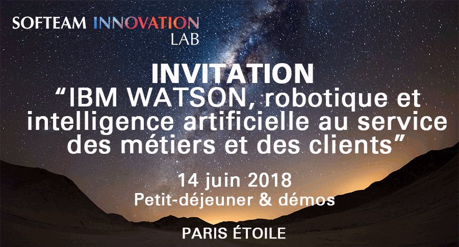 2B SOFTEAM DATA tweet media