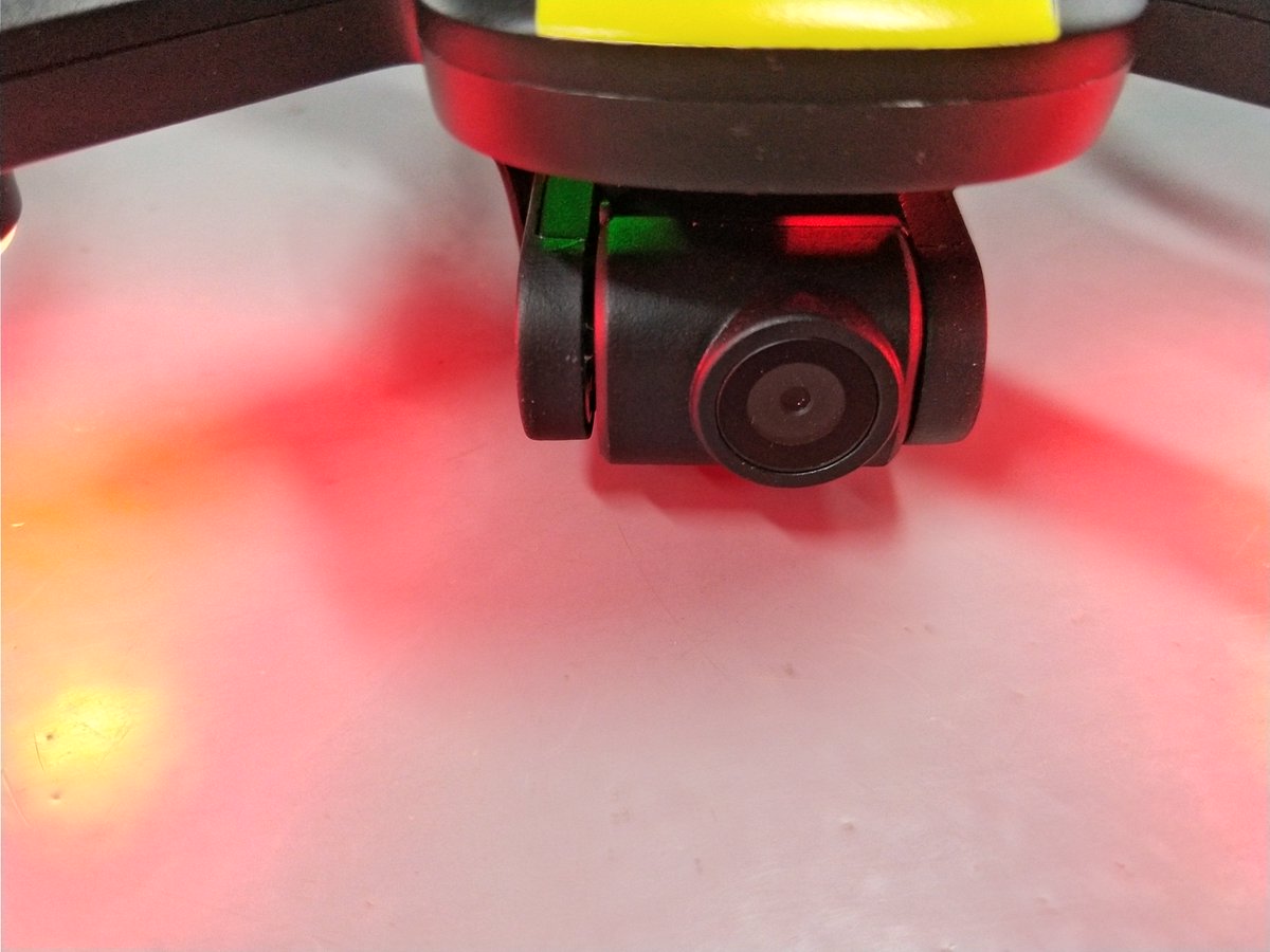 TTC_Technology's tweet image. #CFLY Newest Drone-#DREAM Meet you Now.
2-Axils Stable Brushless Gimble
248g/15mins flying time