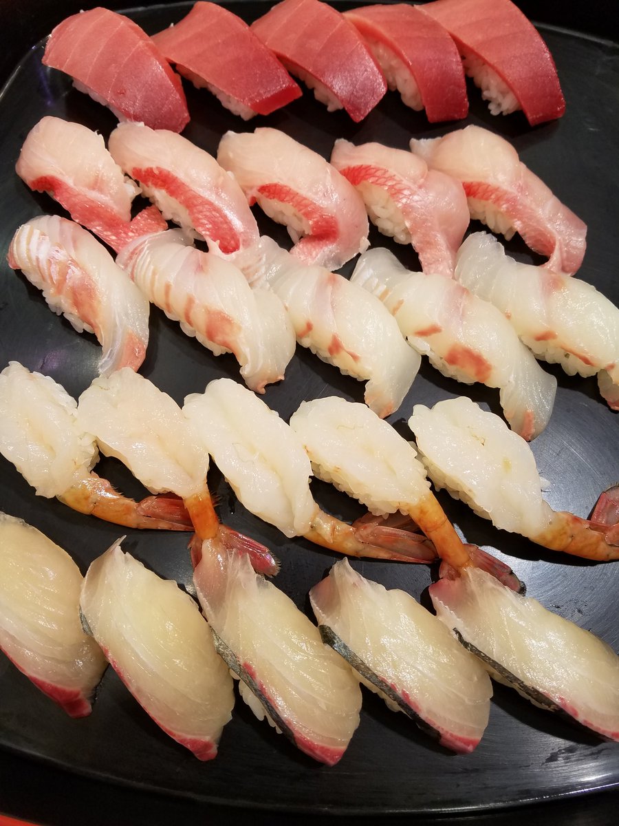魚市 二子新地鮮魚店 魚市です おはようございます 本日のおすすめ お買い得 お刺身三点盛り 魚市にぎり寿司セット 千葉産生かつおタタキ 山口産赤めばる刺身 千葉産真あじ刺身 北海道産生うに刺身 千葉産地金目鯛昆布〆 岩手産殻付き真 魚市 二子新地鮮魚店 魚市です おはようございます 本日のおすすめ お買い得 お刺身三点盛り 魚市にぎり寿司セット 千葉産生かつおタタキ 山口産赤めばる刺身 千葉産真あじ刺身 北海道産生うに刺身 千葉産地金目鯛昆布〆 岩手産殻付き真