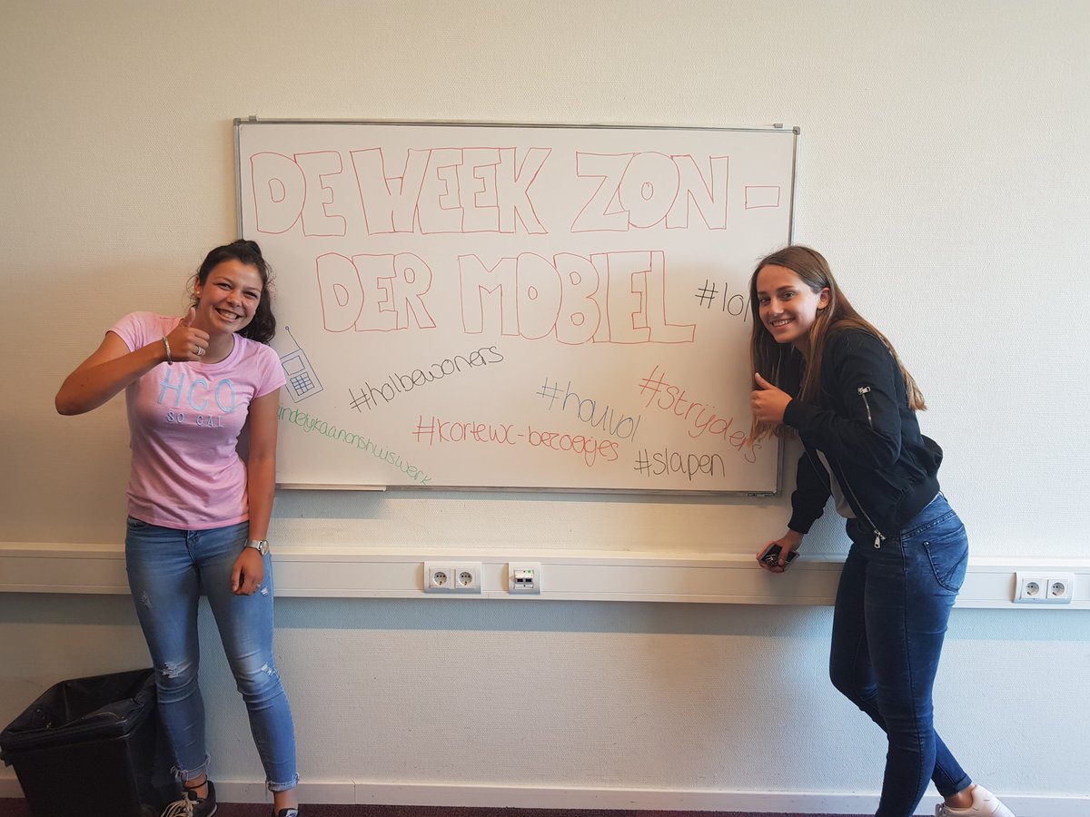 Deelnemers #ISWHoogeland #WZM geven een inkijk van hun ervaringen: #eindelijkweeraanonshuiswerk #slapen #kortwcbezoekjes