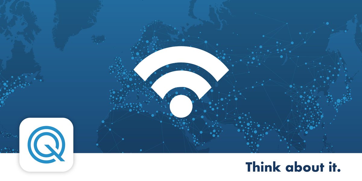 Can we compare the internet worldwide? Check out our blog post about this topic to learn more about the current internet situation: bit.ly/2JfqoEX