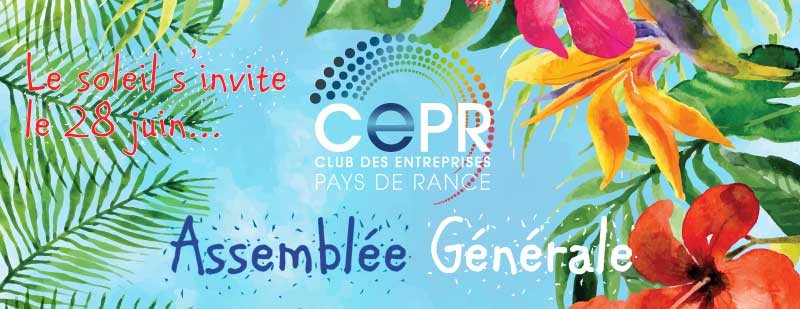 ClubEmeraudEnt's tweet image. NOTRE ASSEMBLÉE GÉNÉRALE Jeudi 28 juin à 18h30... Un rendez-vous IMMANQUABLE ! C'est une 1ère pour le CEPR d'organiser un tel événement dans un bâtiment industriel. NOVA groupe Astrevent habillera ses locaux aux couleurs des Antilles pour préparer dés maintenant LE RHUM 2018...
