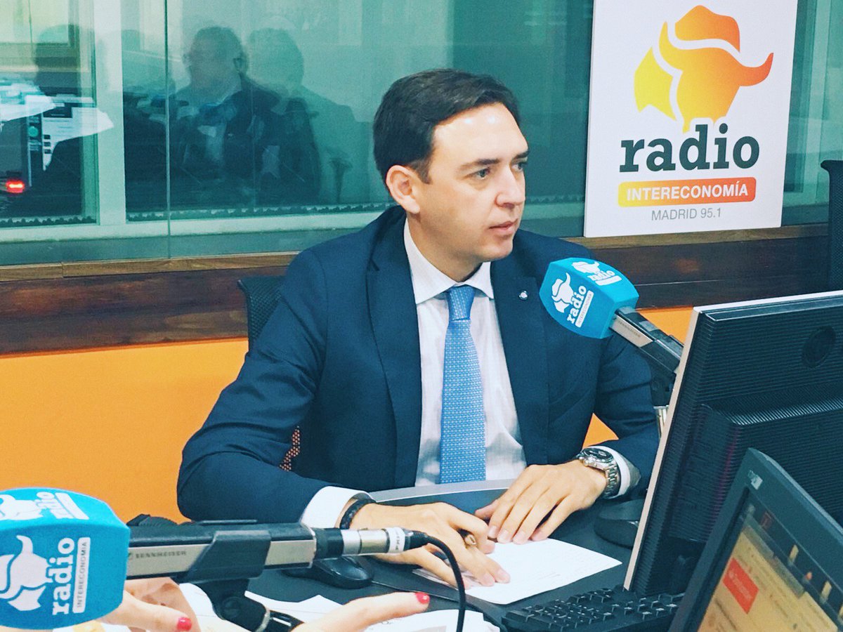 CapitalDeInter's tweet photo. 📡 #EnDirecto| #TertuliaCapital

👤 @juanmerino_, Pres. de asincex Asoc. sin ánimo de lucro de Empresas de Ingeniería y Consultoría de Extremadura

"A mi me genera bastante incertidumbre con lo qué pasara con este presupuesto, con este presidente...".

https://t.co/maGTLwJluE https://t.co/4yJYxuEWhM