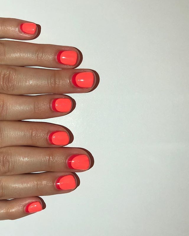 SprayedPainted's tweet photo. โ G L O W โ ITโS FRIDAY ๐๐ฝ โ #nails #brisbane #brisbanenails #nailtech #manicure #brisbanenailtech #brisbanesalon #brisbanesmallbusiness #naillife #nailswag #ladydrugs #reversefrench #friday #friyay โ https://t.co/yp2lJitIct https://t.co/n38jg6cnlN