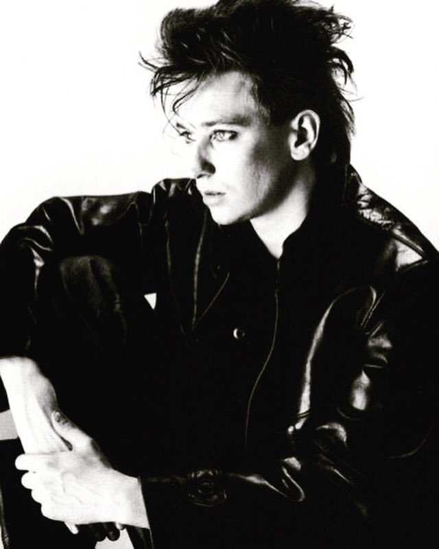 Happy Birthday Alan Wilder! Have a great one! 