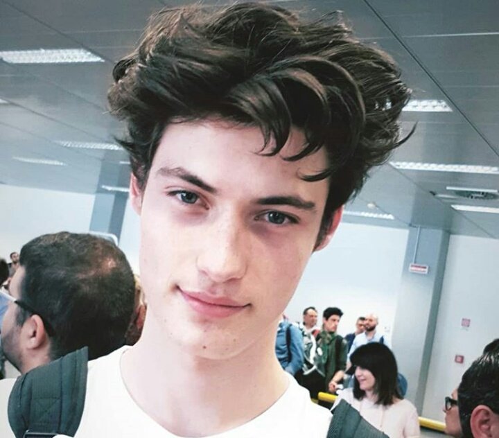 Rt this tweet for TBH. Sekalian #openfollow 4 western rp