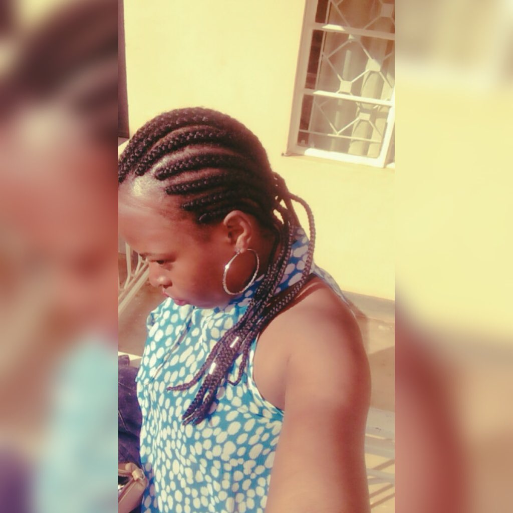 INabukalu's tweet image. #conrows